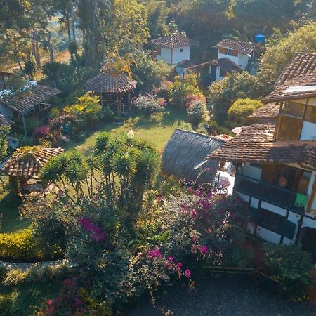 Hotel Casa De Nelly ซานออกุสติน ภายนอก รูปภาพ