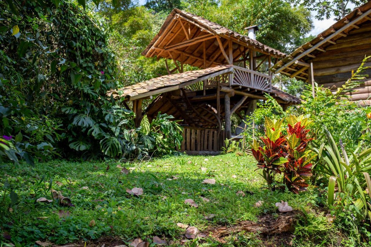 Hotel Casa De Nelly ซานออกุสติน ภายนอก รูปภาพ