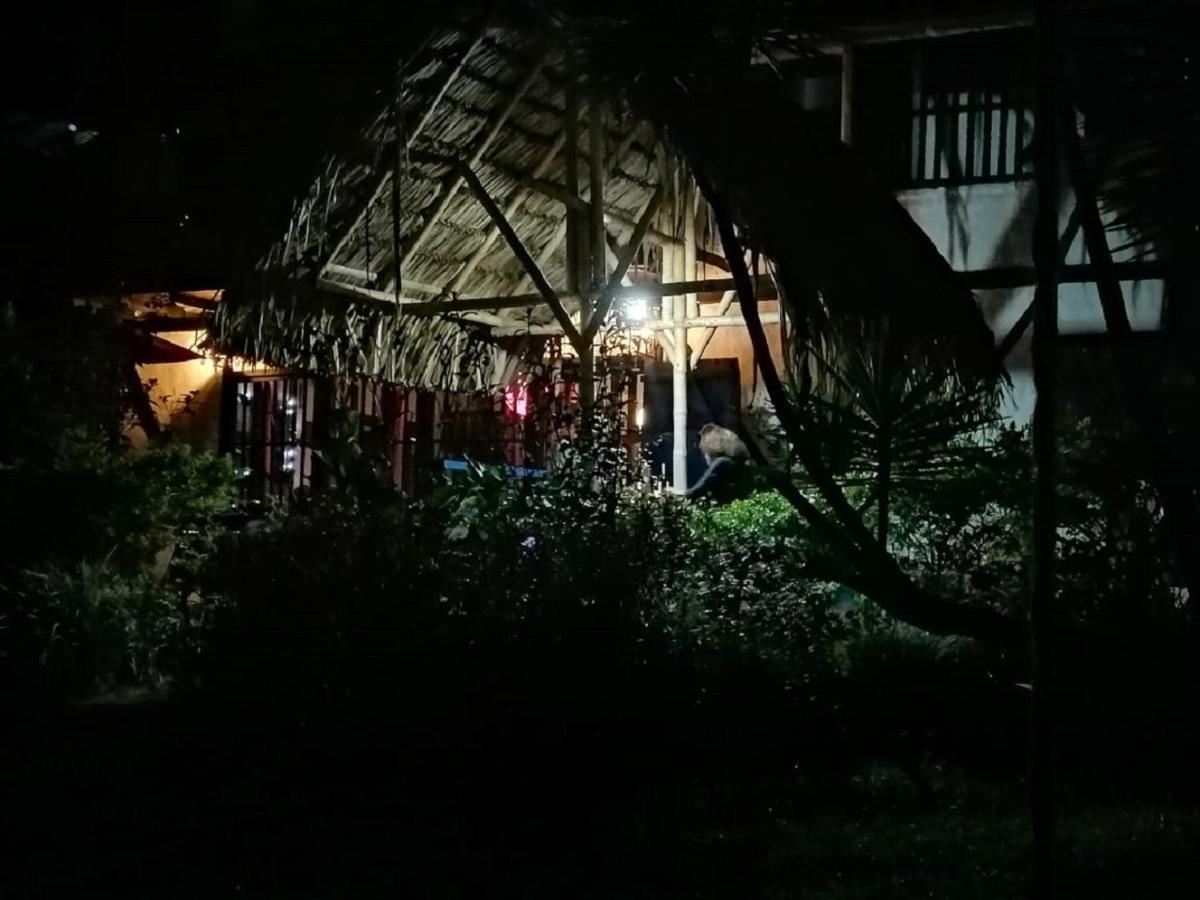 Hotel Casa De Nelly ซานออกุสติน ภายนอก รูปภาพ