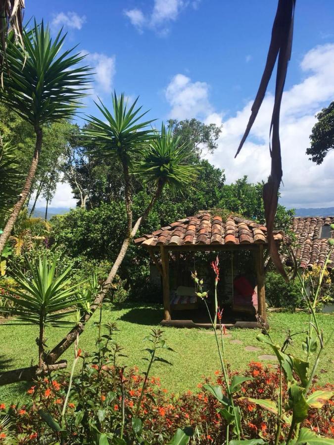 Hotel Casa De Nelly ซานออกุสติน ภายนอก รูปภาพ