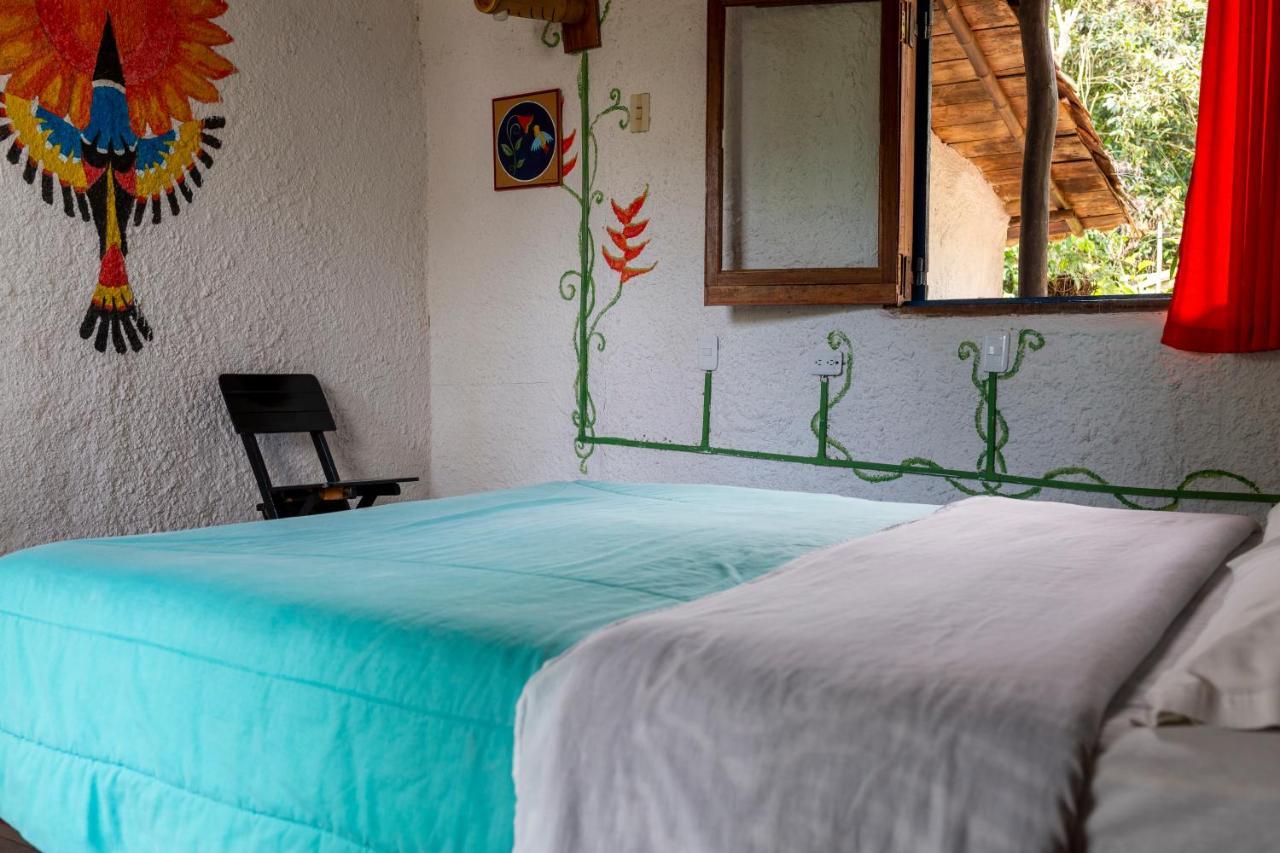 Hotel Casa De Nelly ซานออกุสติน ภายนอก รูปภาพ